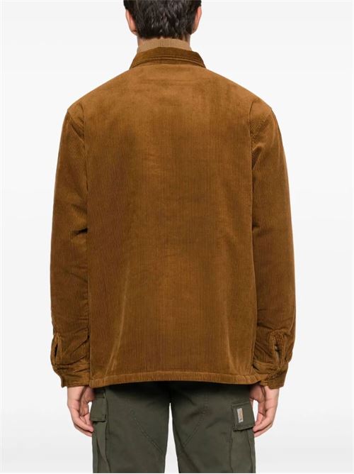 Overshirt in cotone CARHARTT WIP | I0288273TGXX